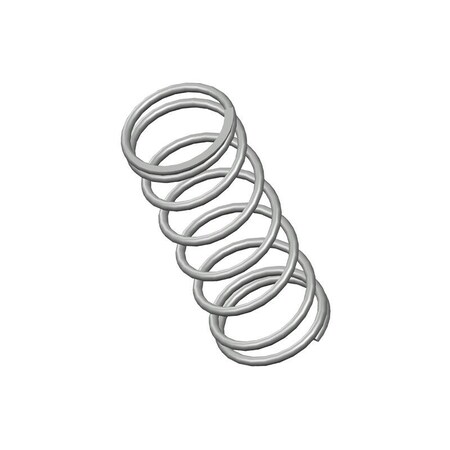 Approved Vendor Compression Spring, O= .850, L= 2.25, W= .068 G809970594